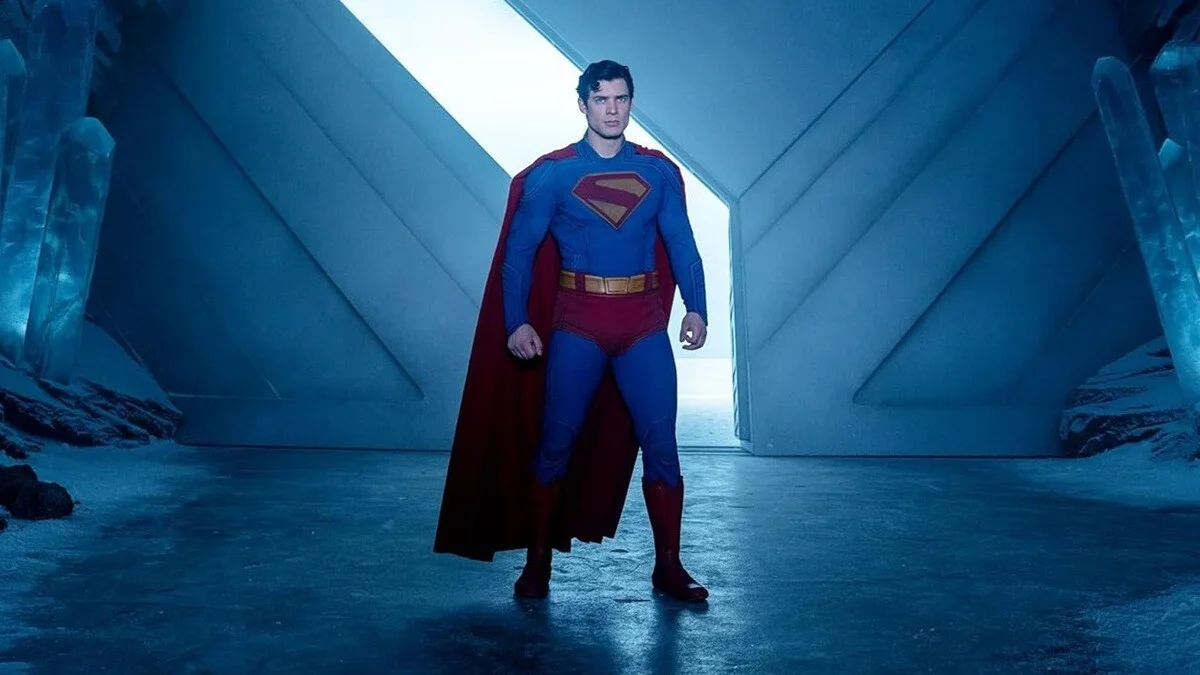 James Gunn'ın 'Superman'i Rotten'da %87 Puan Aldı.webp