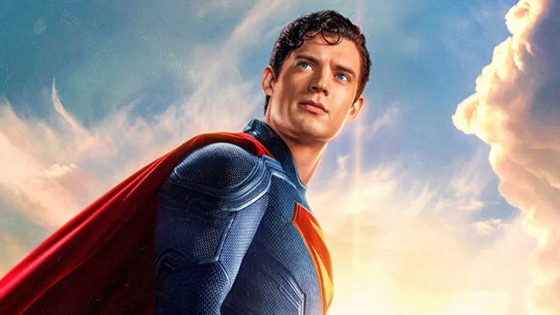 James Gunn'ın 'Superman'i Rotten'da %87 Puan Aldı2.webp