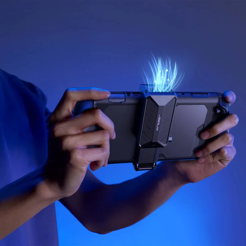 Jsaux, Nintendo Switch 2 için Harici Soğutma Sistemini Tanıttı1 (2).webp