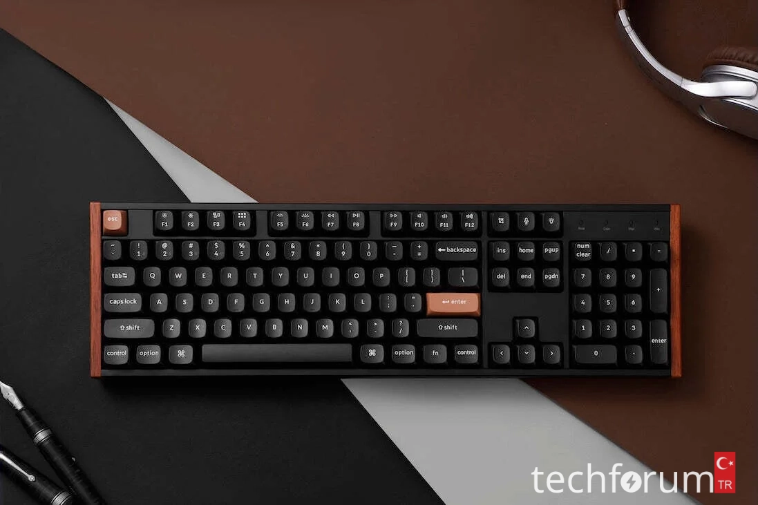 Keychron K10 HE klavye.webp