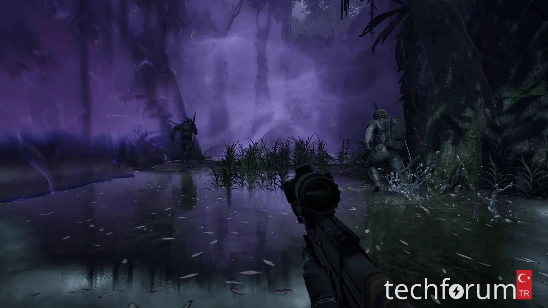 Krafton, PUBG Black adlı çıkarma atıcısını tanıttı1.webp