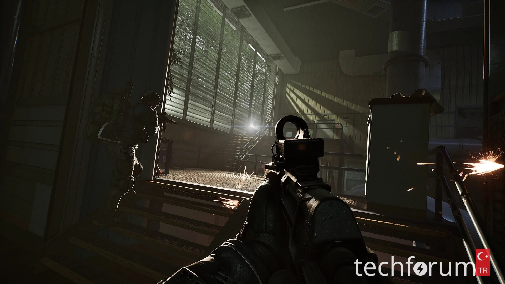 Krafton, PUBG Black adlı çıkarma atıcısını tanıttı3.webp