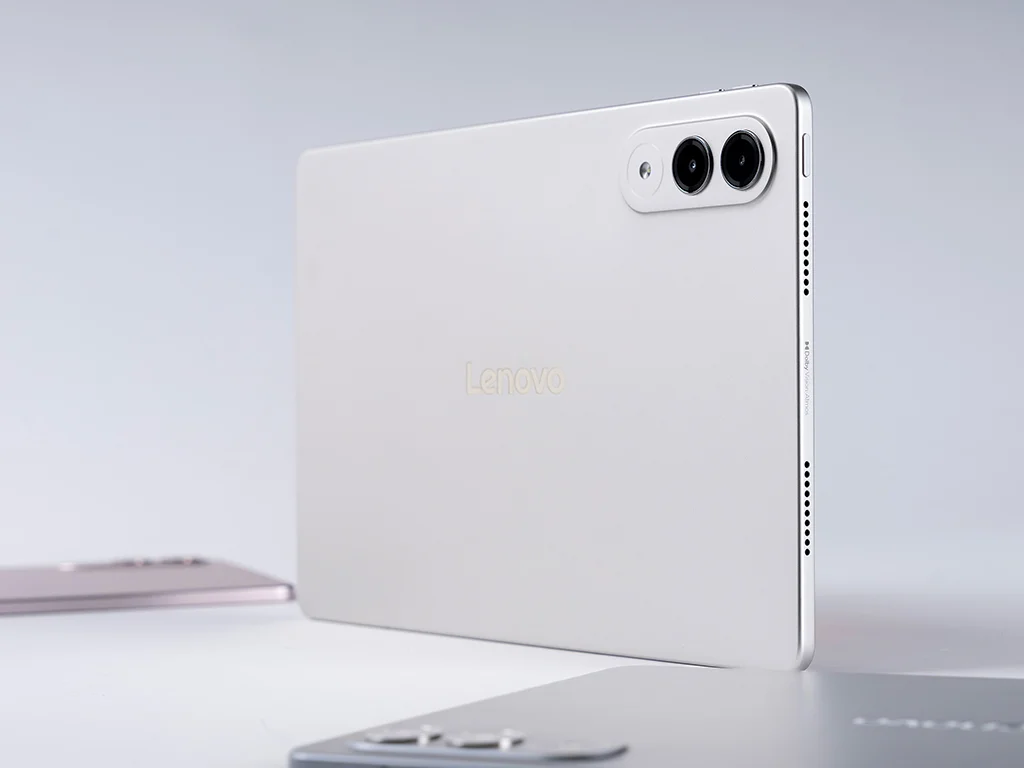 Lenovo, Xiaoxin GT Pro adını verdiği yeni oyuncu tabletini tanıttı1.webp
