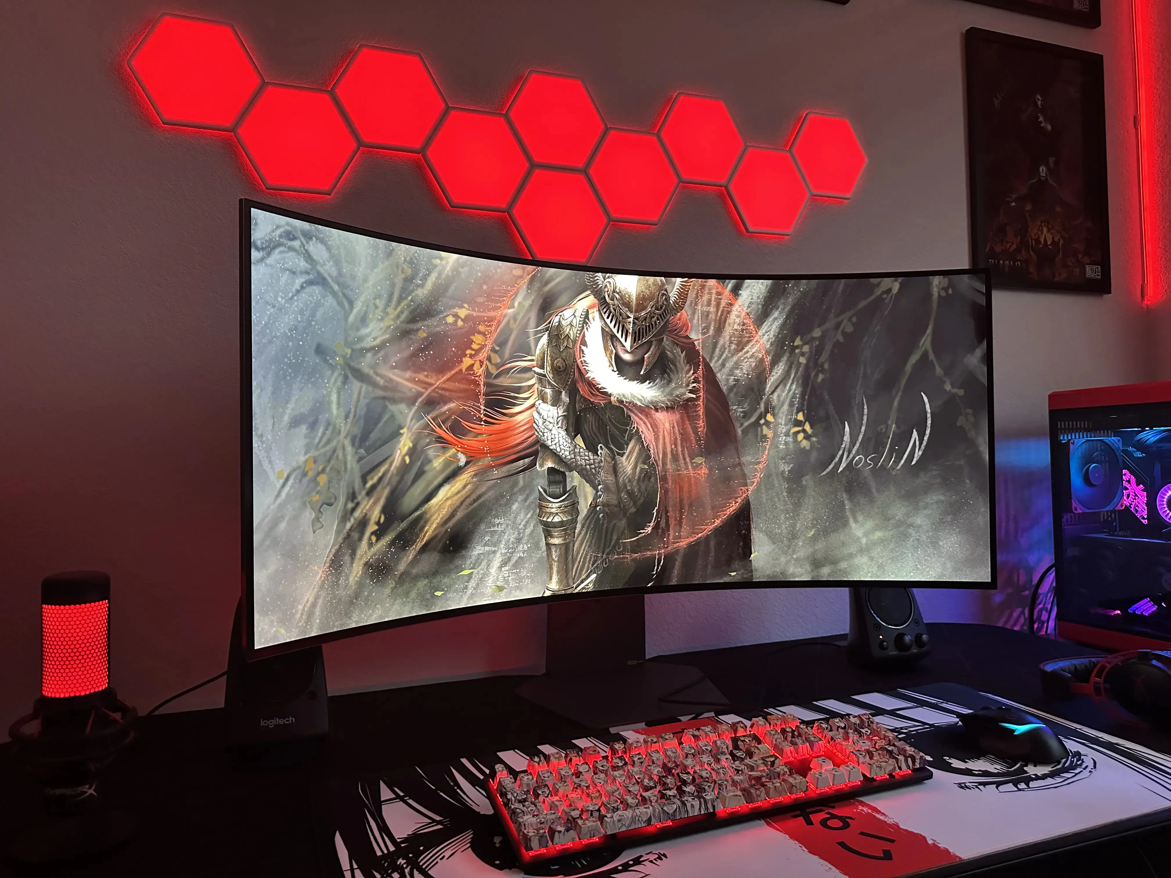 LG UltraGear 45GX950A Monitoru TechForumTR (1).webp