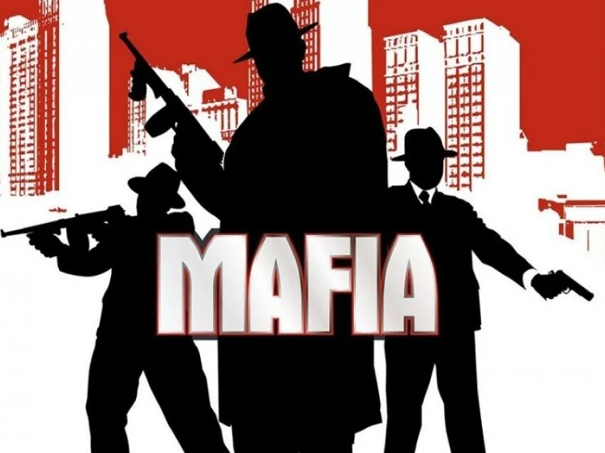 Mafia The City of Lost Heaven çalışmıyor.webp