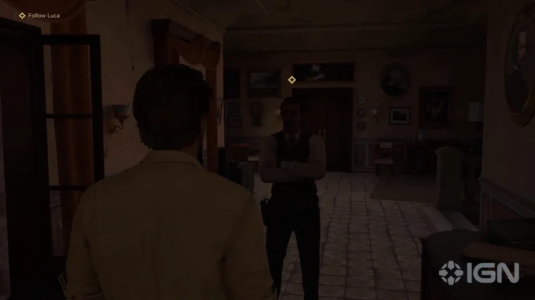 Mafia The Old Country oyununun son oynanış videosunda grafik kalitesi2.webp