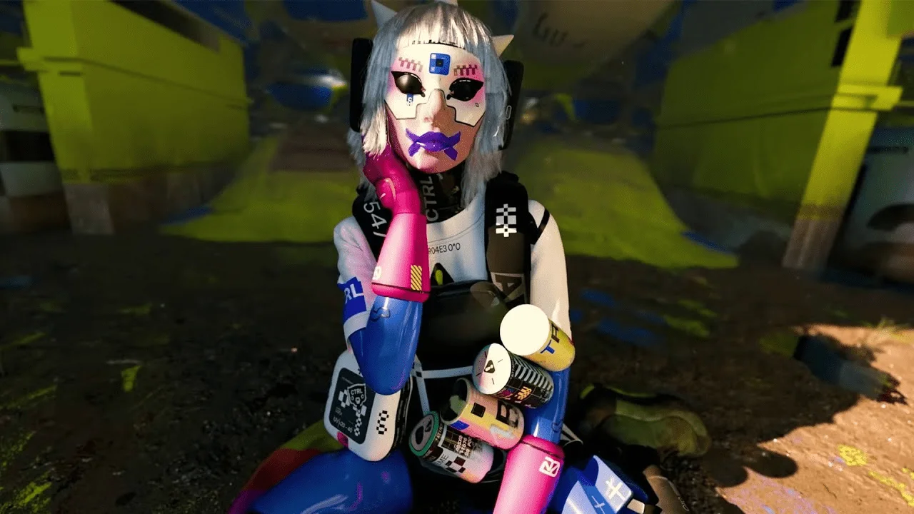 Marathon oyununda ses sorunu problemi