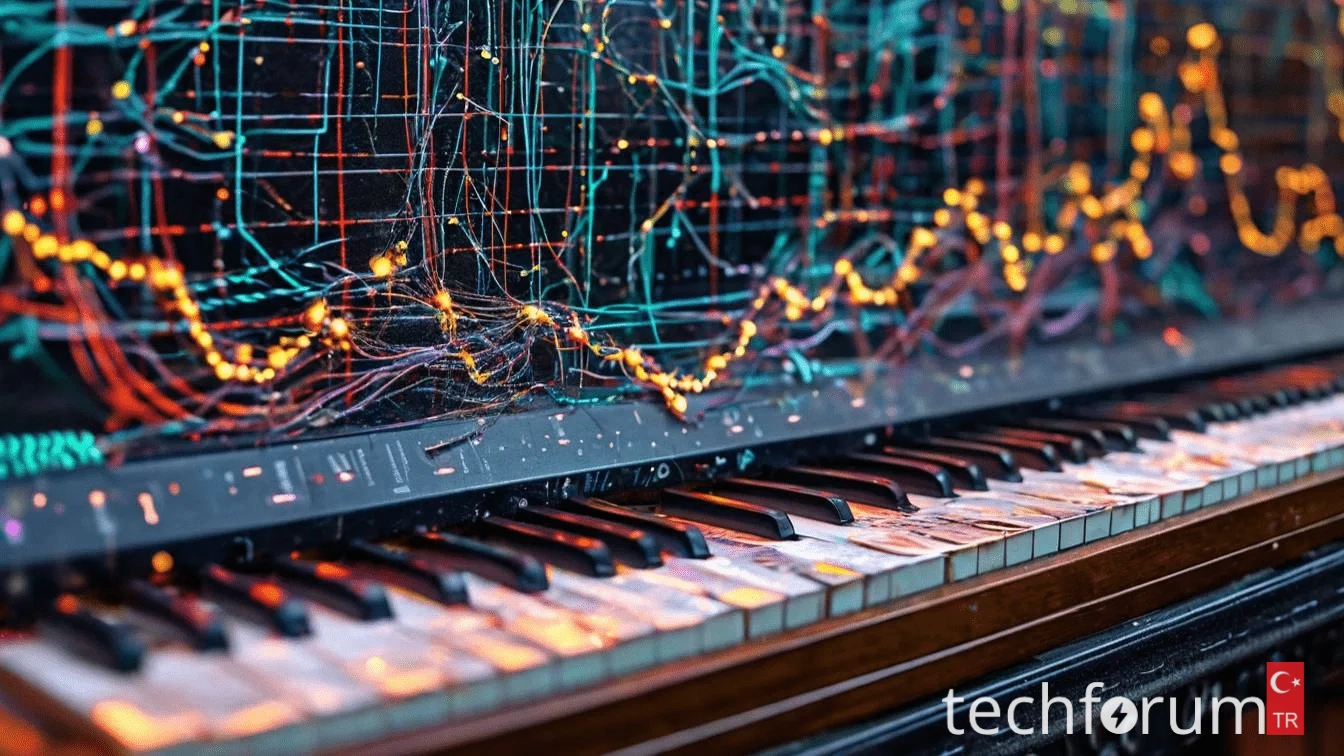 Melodilerde mükemmel döngü nasıl elde ederim1.webp