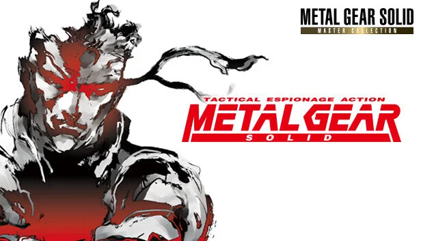 Metal Gear serisini oynamaya başlamanın en iyi yolu nedir.webp