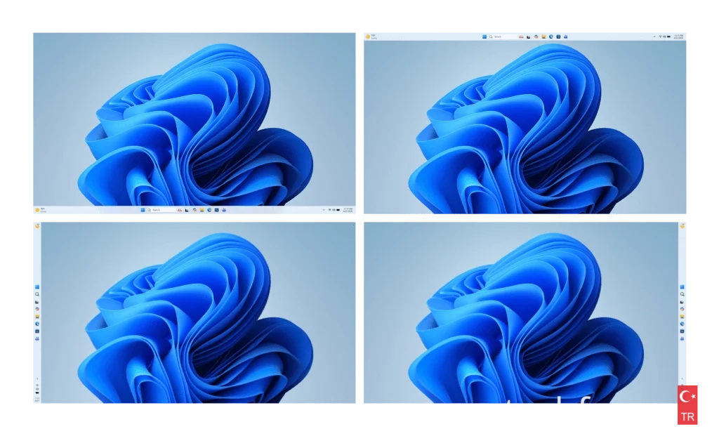 Konu 'Microsoft, Windows 11'i 2026 yıl sonuna kadar iyileştirme planını açıkladı.'