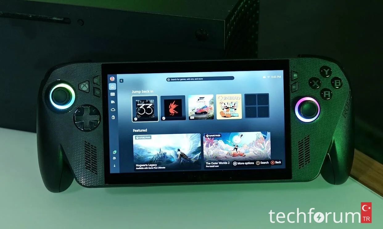 Microsoft yönetimi, Xbox'tan iki yıldır yüzde 30 kar marjı talep ediyor.webp