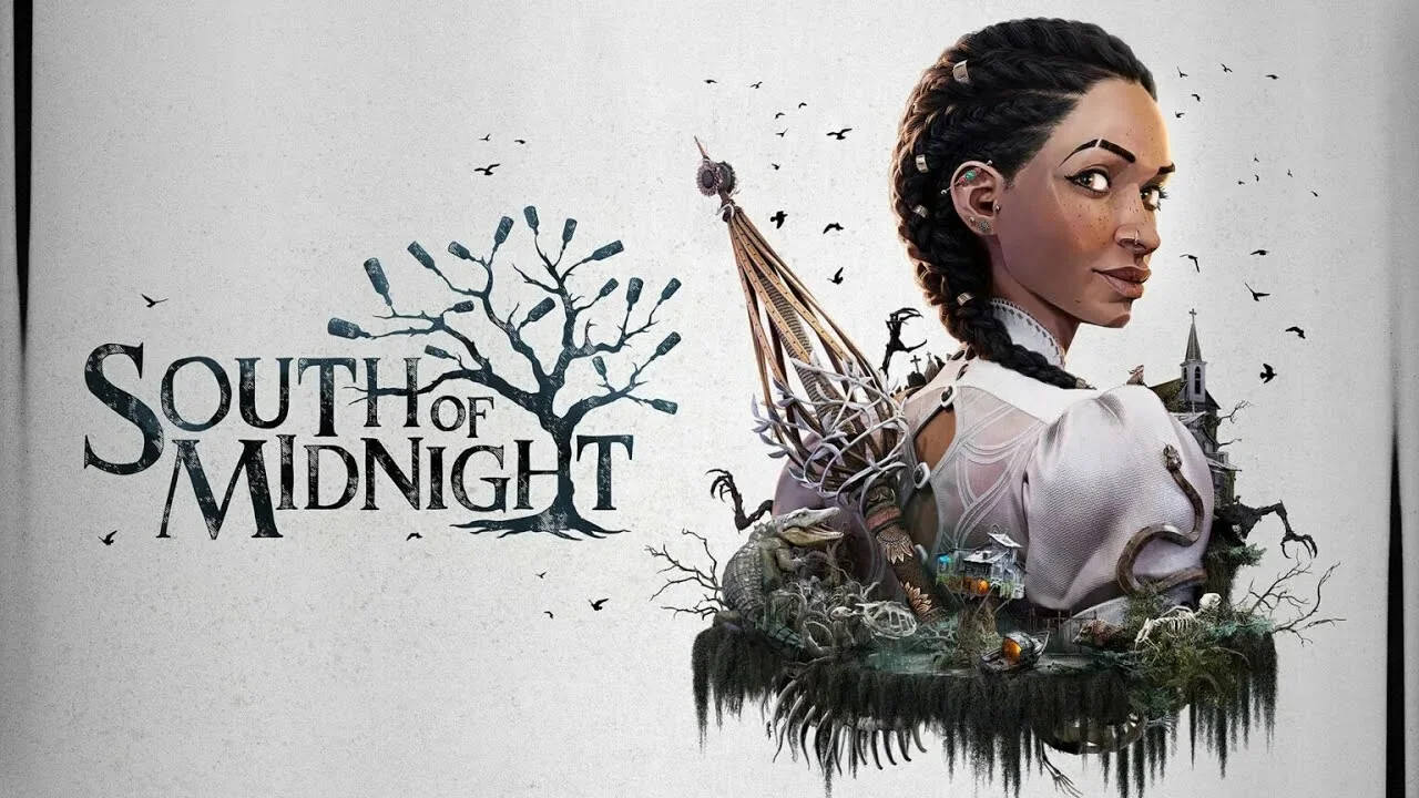 Midnight of South'u bitirdim ve nispeten iyi diyebilirim.webp