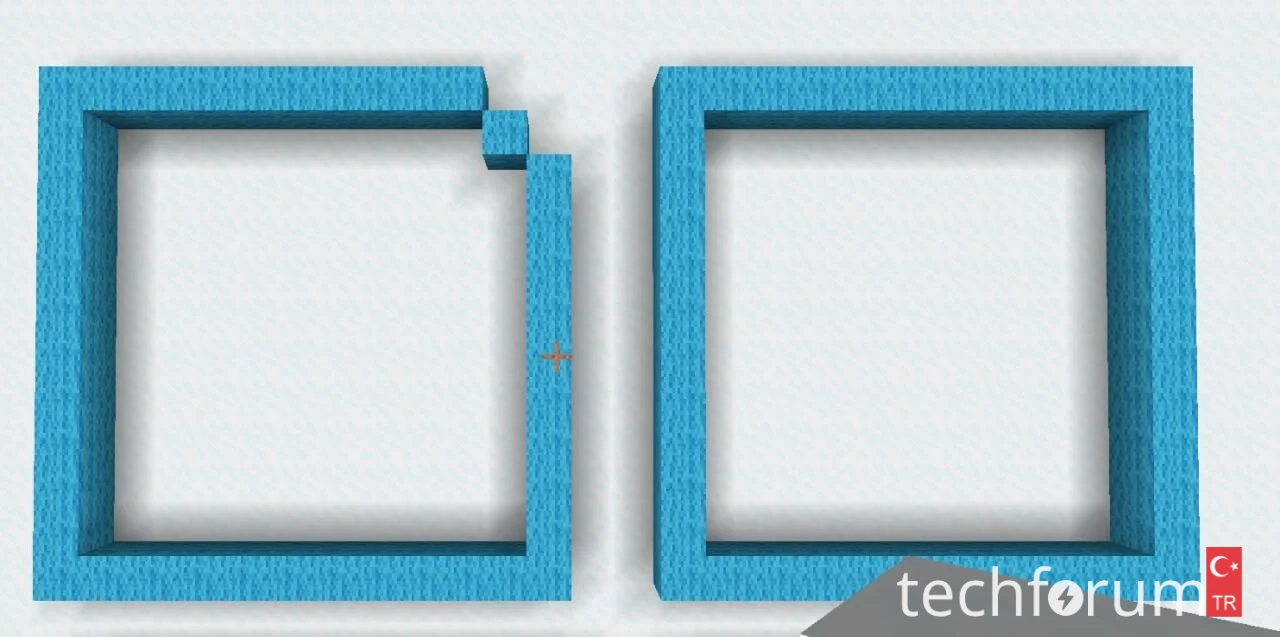 Minecraft'ta köşe bina mı yoksa kare bina mı daha iyidir.webp