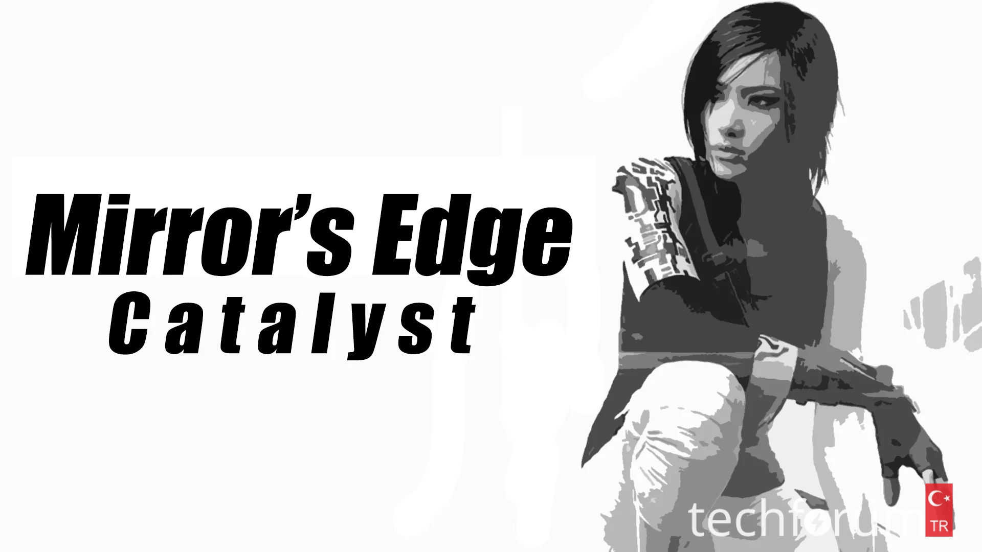 Mirror's Edge Catalyst  Kötü Bir Oyun mu.webp