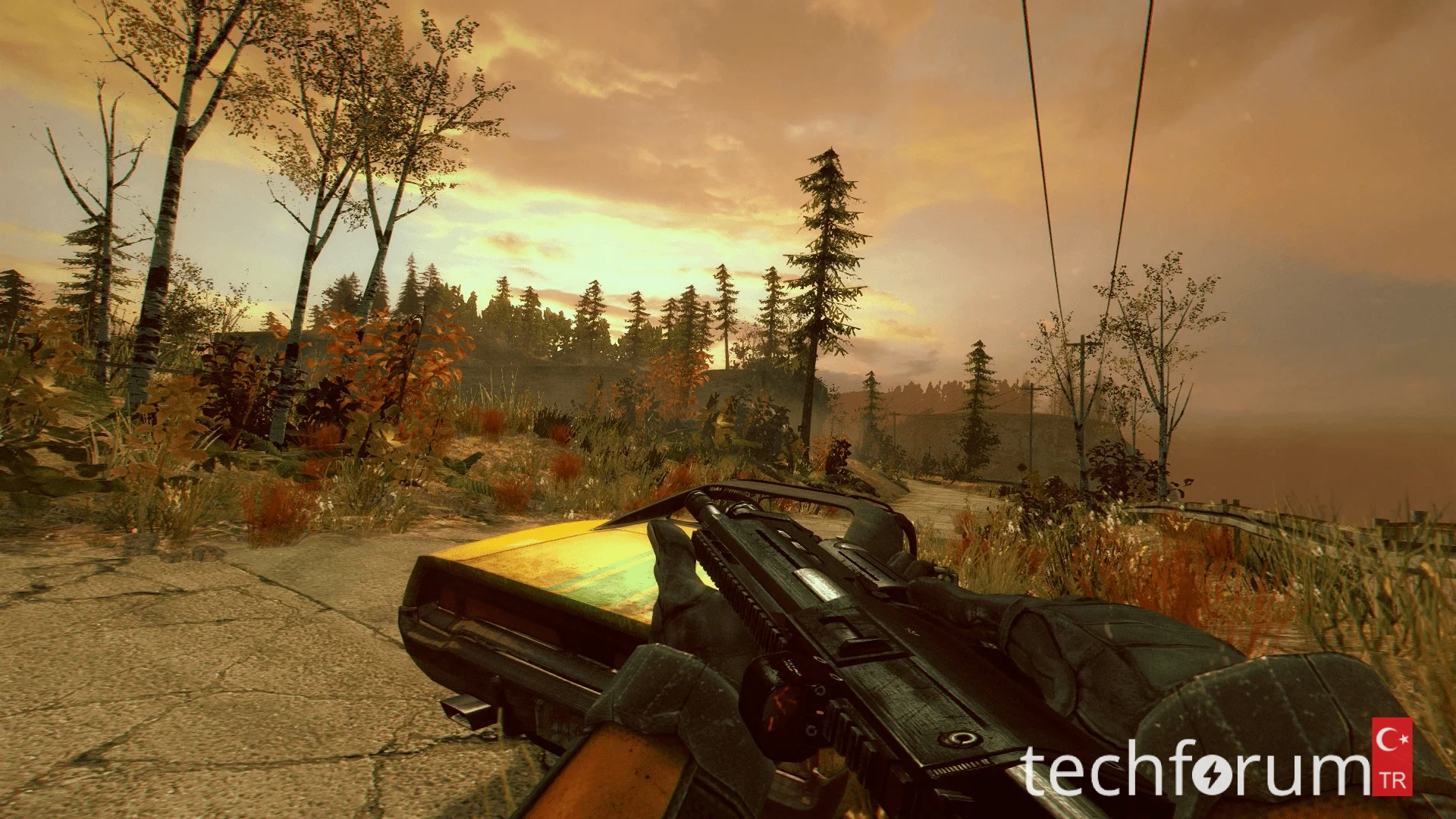 Mission Improbable'ı gezdim - Half-Life 2 için harika bir mod.webp