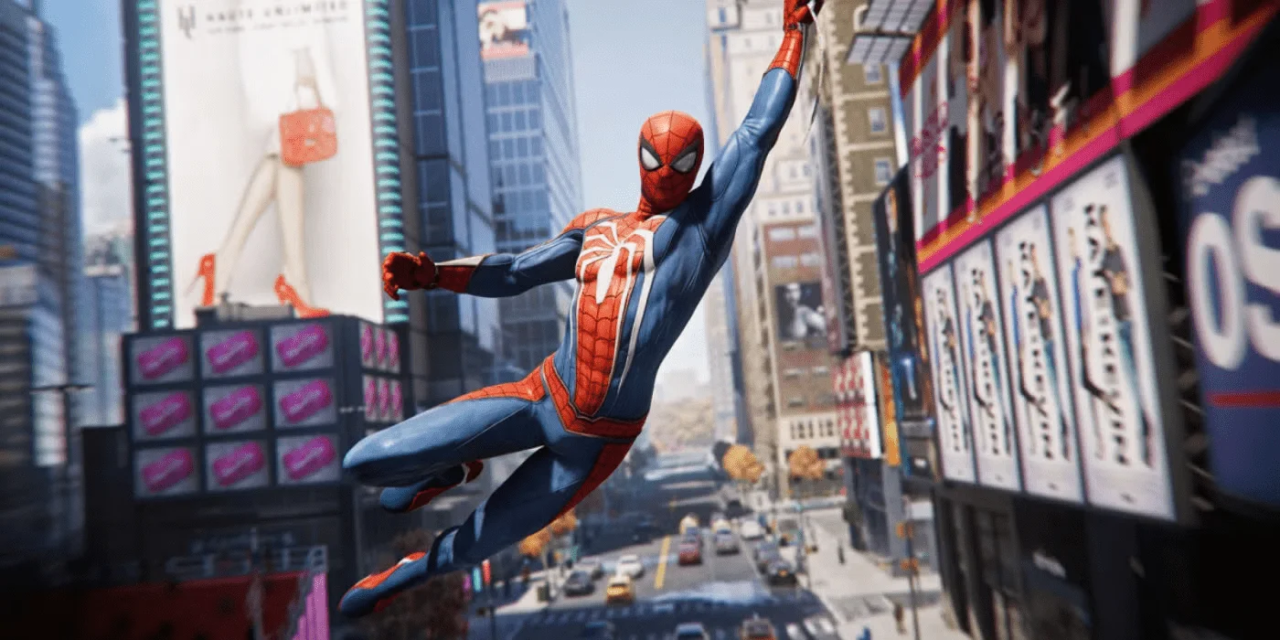 Neden Neredeyse Tüm Oyunlarda Gamepad'i Tercih Ediyorum3.webp