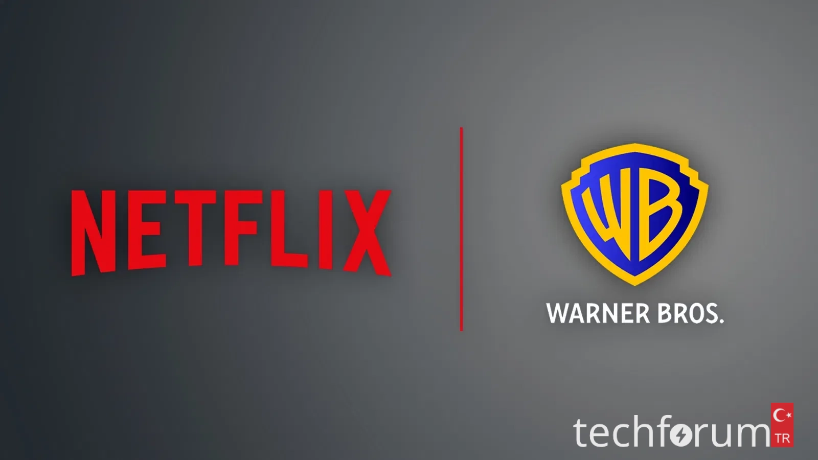 Netflix, Warner Bros. ile yaptığı anlaşmaya güveniyor; hizmet, yaklaşan birleşme şerefine şim...webp