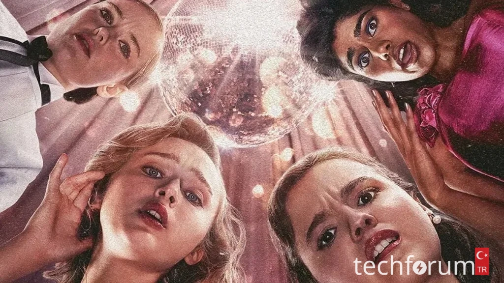 Netflix'in korku filmi serisi Fear Streetin yeni bölümünün adı The Rich Girl olacak.webp