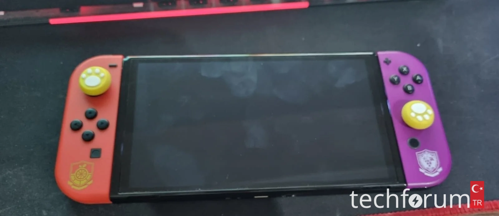 Nintendo Switch'im için hangi aksesuarları almalıyım.webp