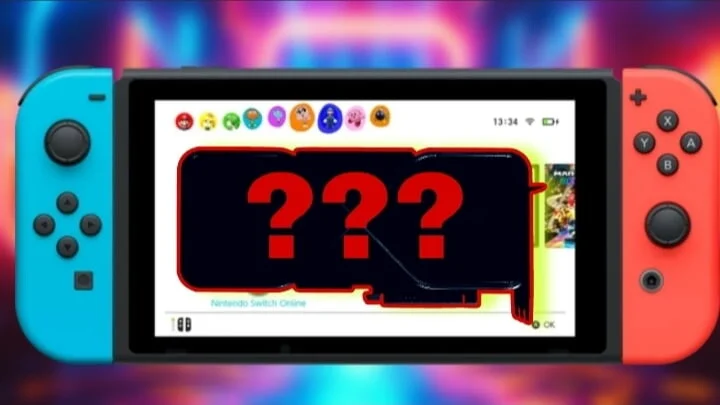 Nintendo Switch'in hangi ekran kartı var.webp