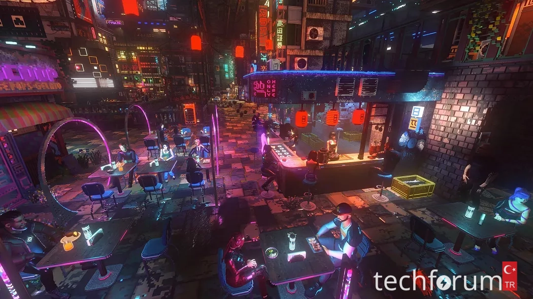 nivalis Game TechForumTR haber.webp