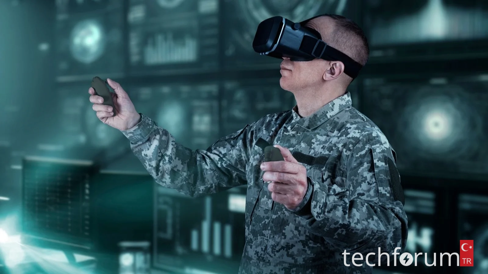 Konu 'OpenAI, ABD ordusu için ses kontrollü İHA yazılımı geliştiriyor'