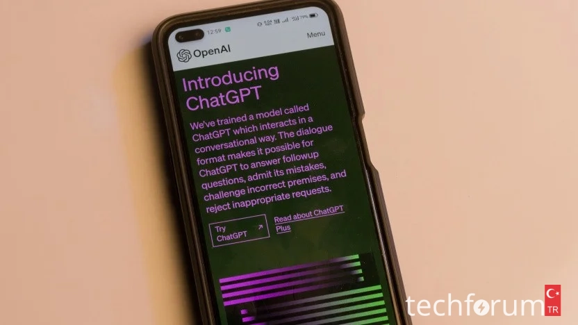 Konu 'OpenAI, misyon bildirisinden "güvenli" kelimesini kaldırdı.'