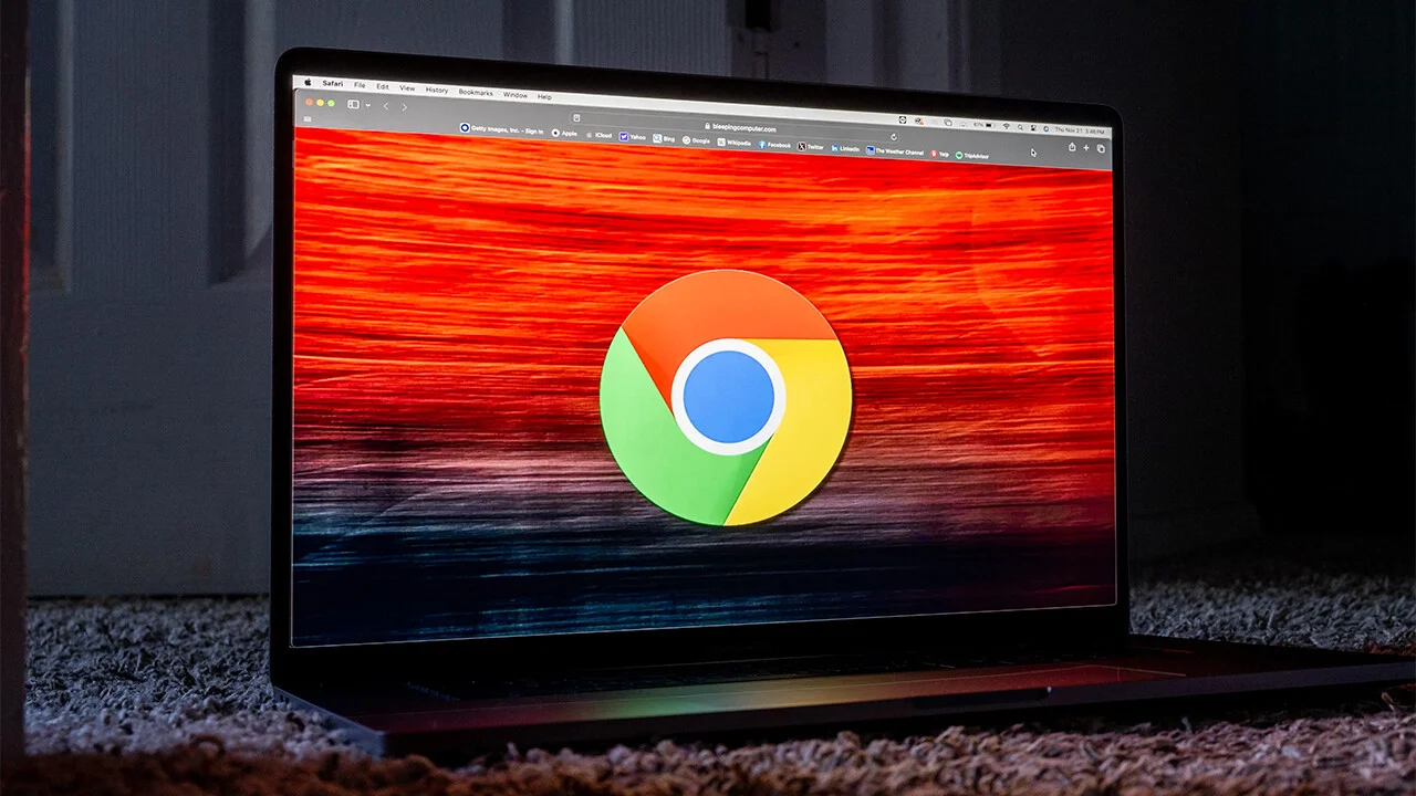 Perplexity, Google'a Chrome Tarayıcı Satın Alımı İçin 34,5 Milyar Dolar Teklif Etti.webp