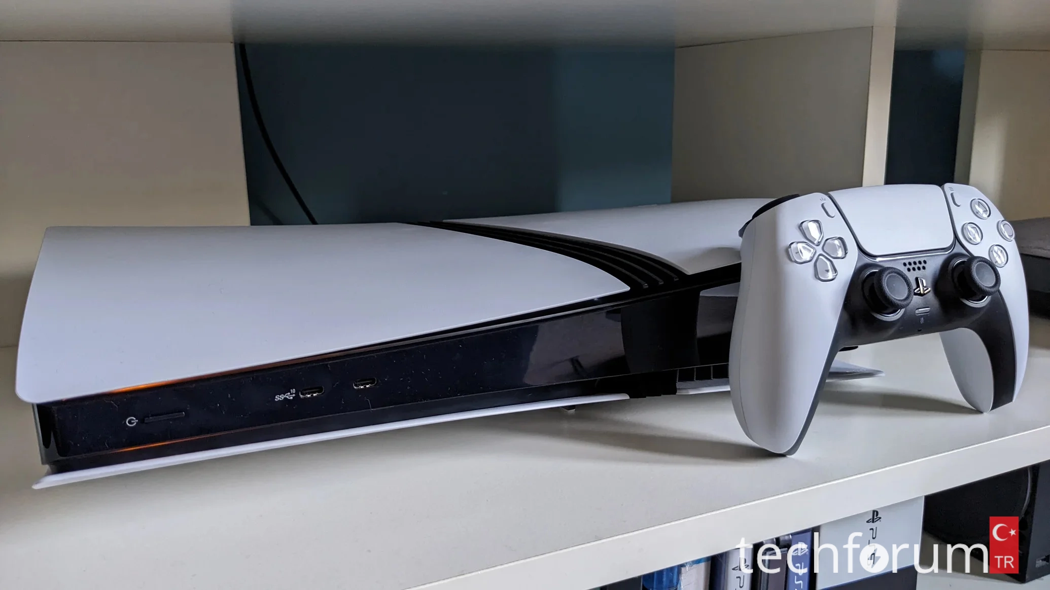 PS5 Pro 2026'da Satın Almaya Değer mi techforumttesirk.webp