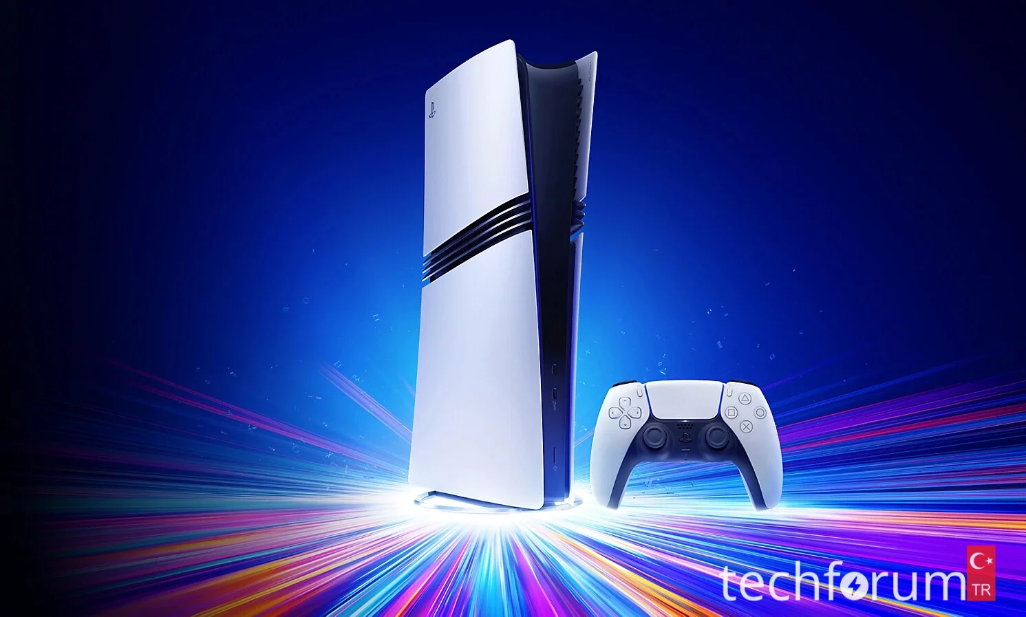 Konu 'PS5 Pro 2026'da Satın Almaya Değer mi? Kullanıcı İzlenimleri'