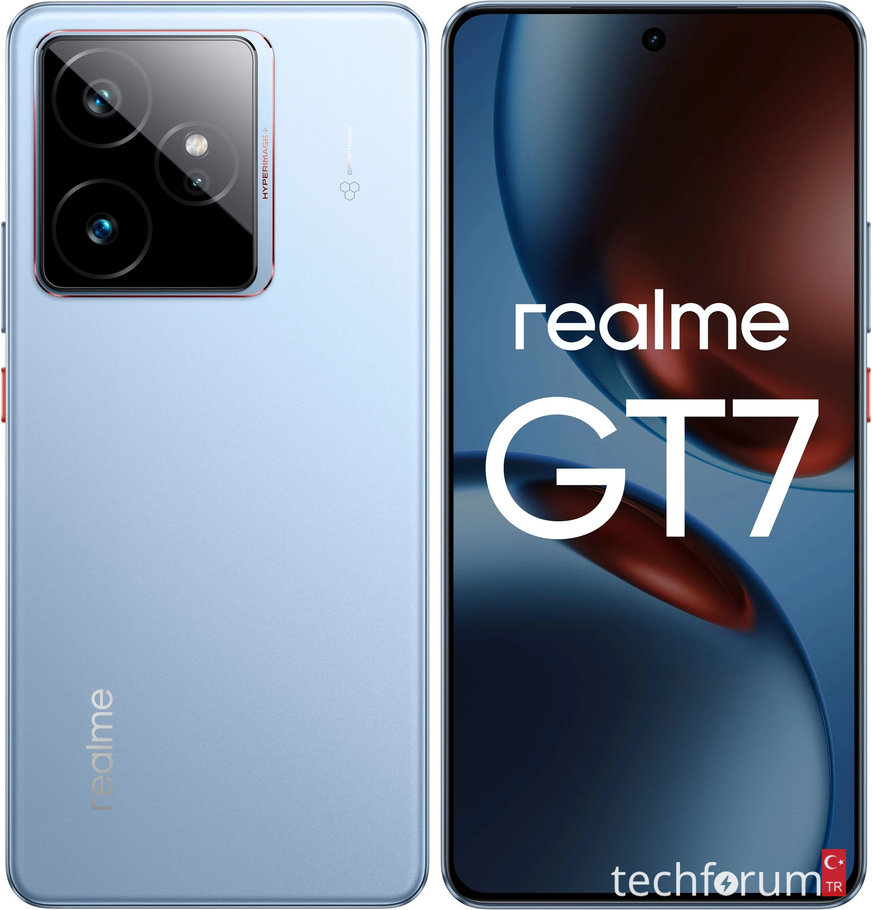 Realme GT7 sahipleri için sorular.webp
