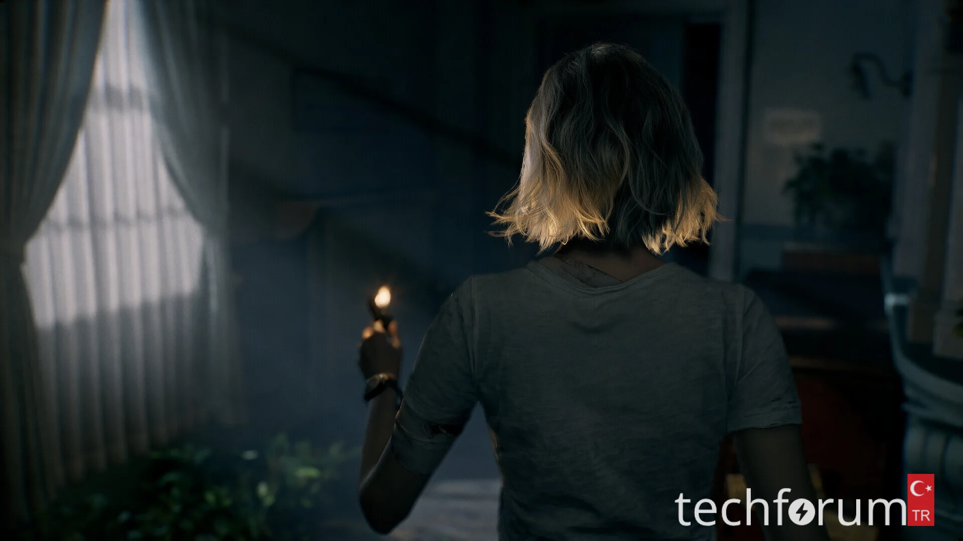 Resident Evil Requiem, PS5 Pro'da 120fps moduna sahip olacak.webp