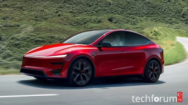 Konu 'Apple CarPlay’in Tesla Modellerine Entegrasyonu iOS 26’ya Bağlı'