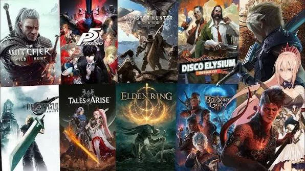 RPG'lerde en çok neyi seviyorsunuz ve değer veriyorsunuz.webp