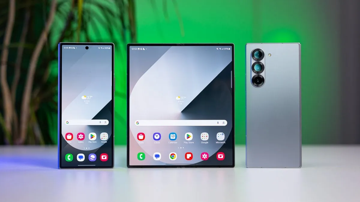 Samsung Galaxy Z Fold7 techforumtr.webp