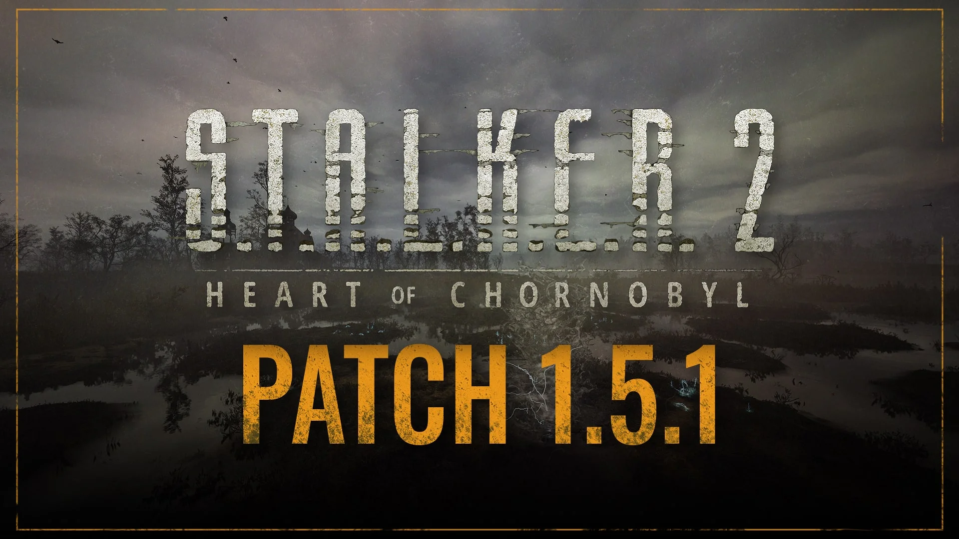 STALKER 2 için 1.5.1 güncellemesi.webp