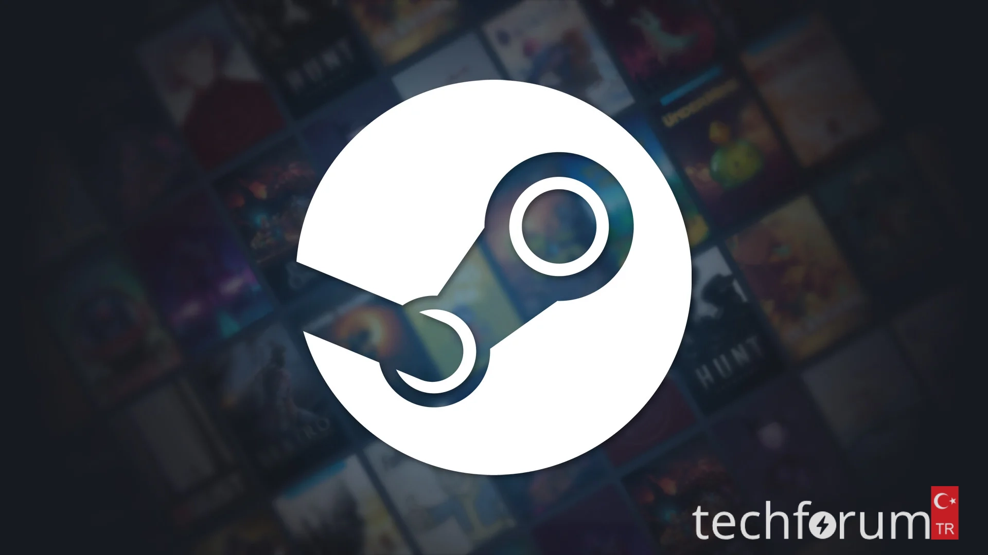 Steam beta sürümü, malumatsayar yapılandırma verilerini ilave özelliğini ekledi.webp