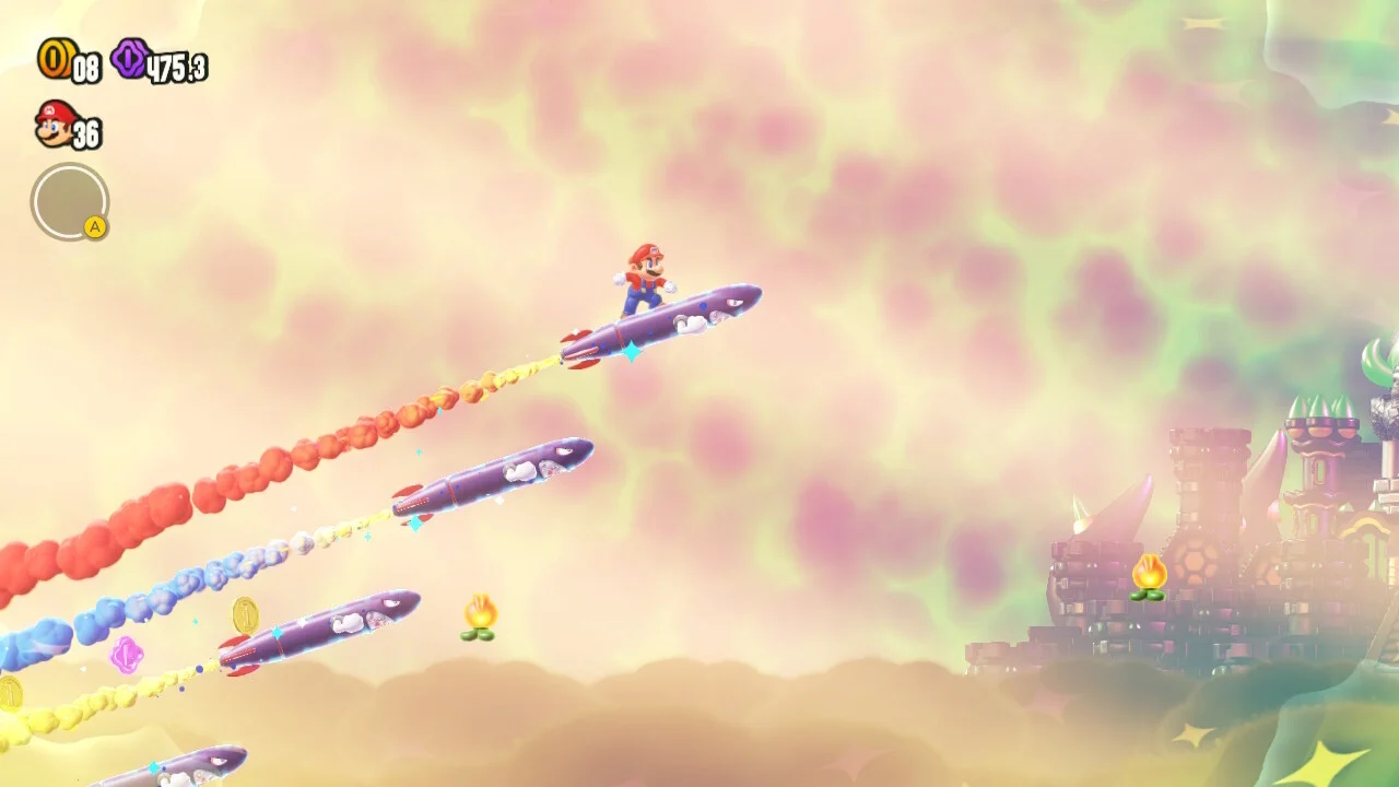 Super Mario Bros Wonder.webp