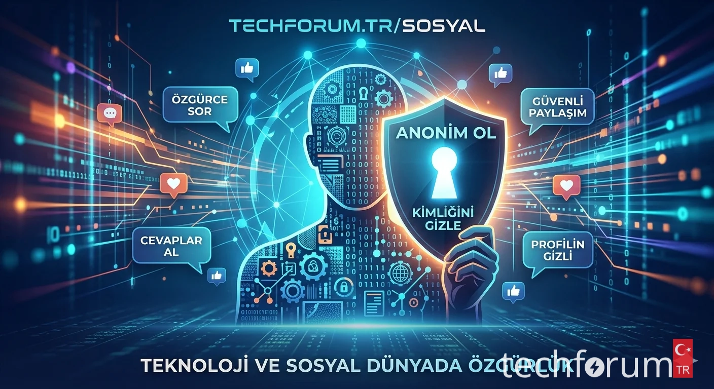 TechForum.tr/Sosyal
