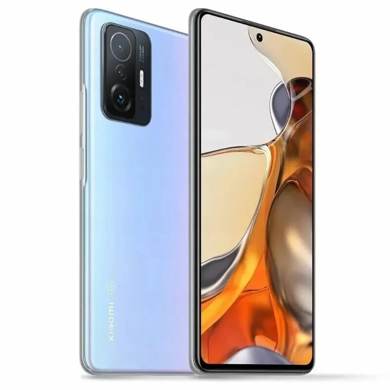 Xiaomi 11t