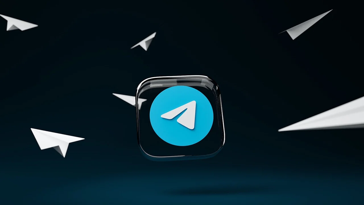 Telegram'ın yeni bir reklam formatı.webp