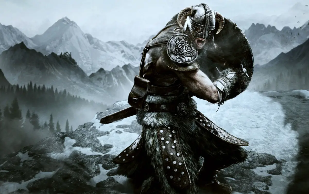 The Elder Scrolls 5 Skyrim TechForumTR.webp