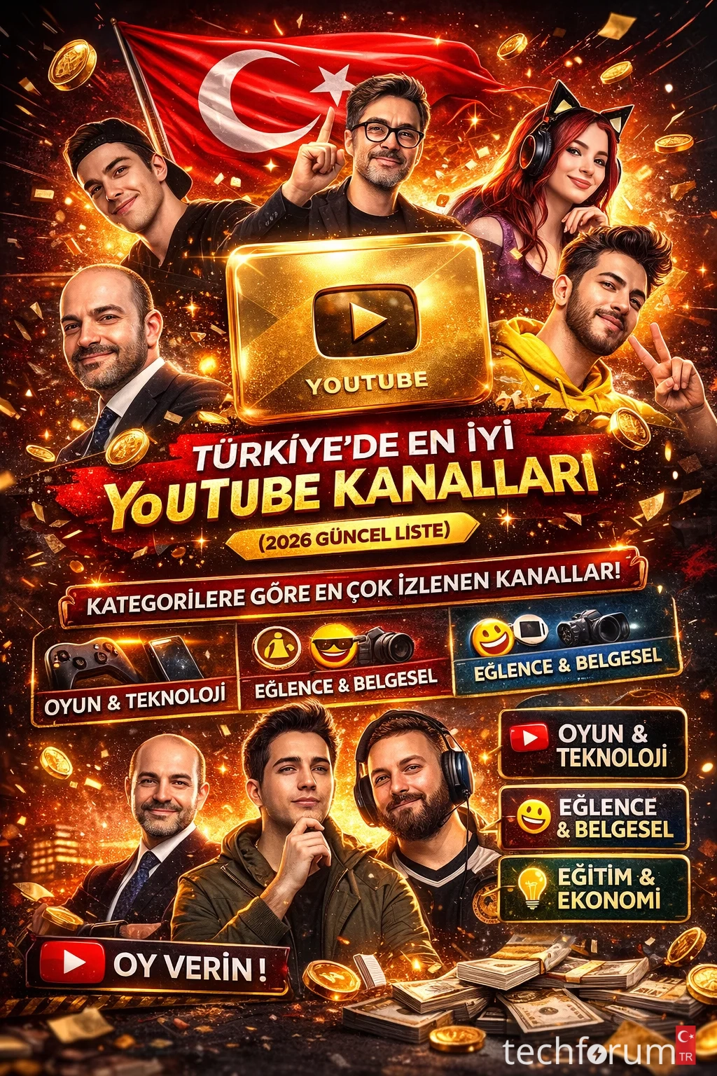 Türkiye’de En İyi YouTube Kanalları.webp