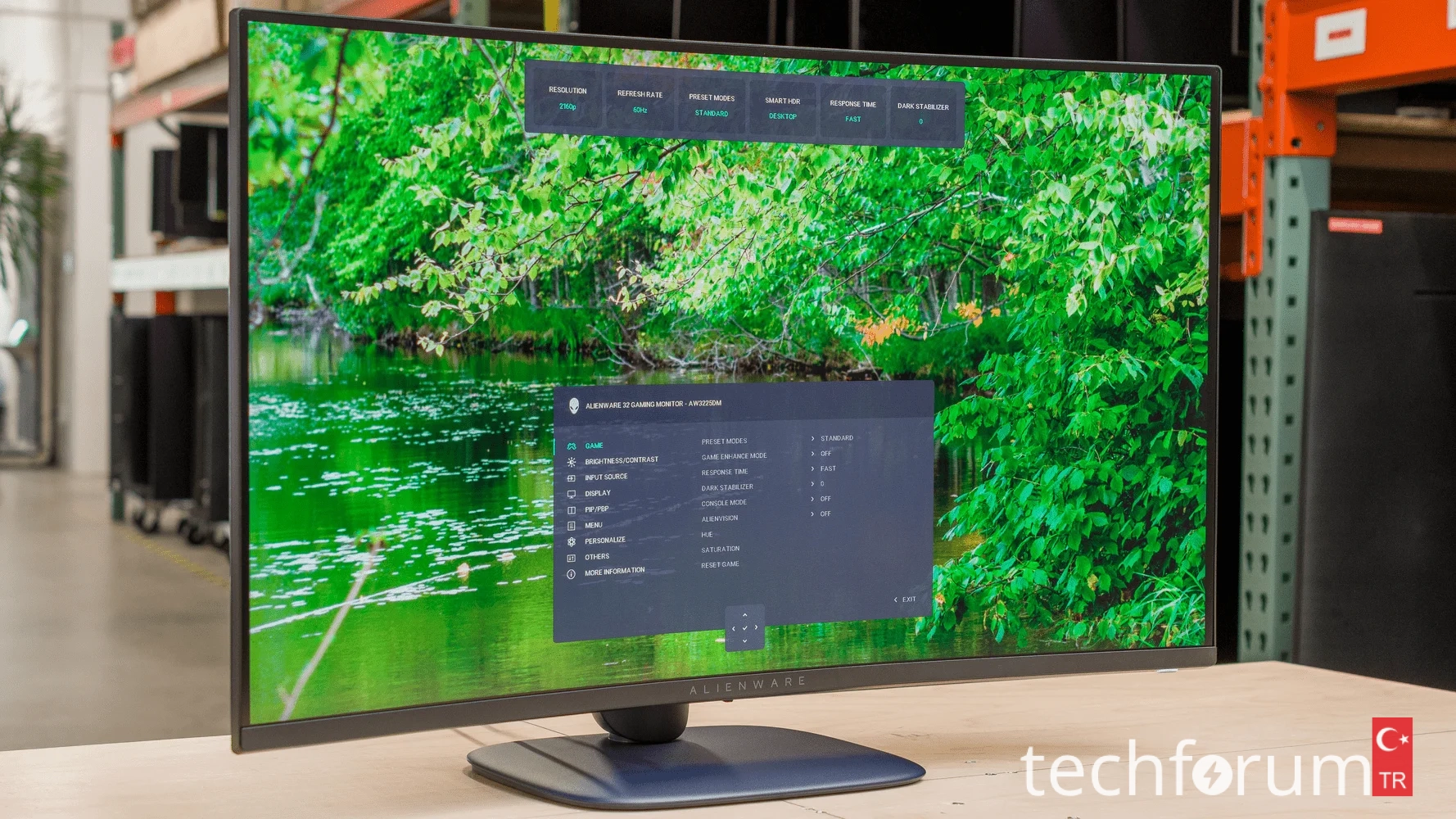 VA'daki bulanıklık çok mu güçlü.webp