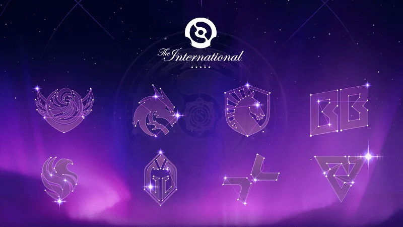 Valve, The International 2025'e Doğrudan Davet Alan Takımların Listesini Açıkladı.webp