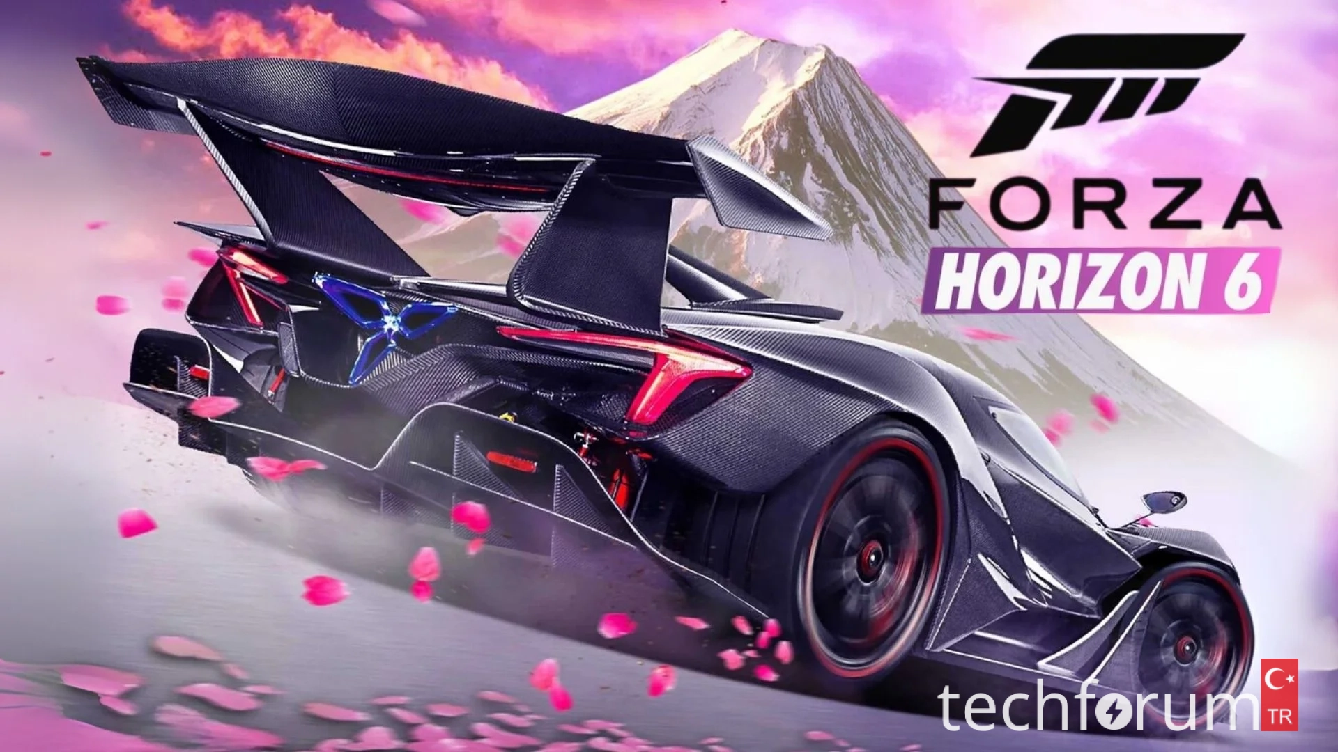 VGC editörü, sızdırılan Forza Horizon 6 çıkış tarihini doğruladı.webp