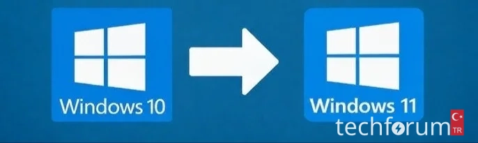Windows 10'dan 11'e yükseltme yapıyorum.webp