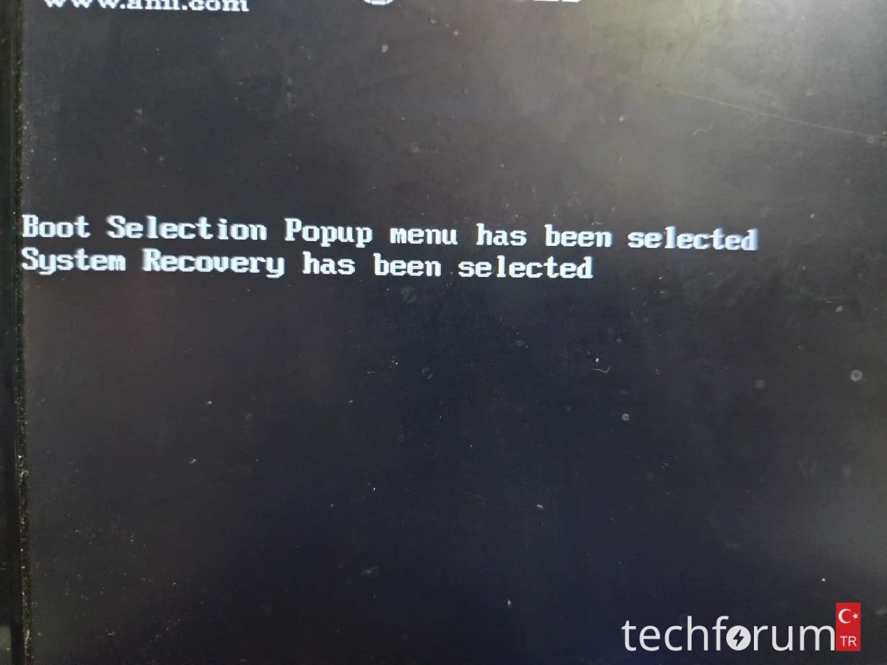 Windows'a önyükleme yapılamıyor3.webp Windows'a önyükleme yapılamıyor3.webp