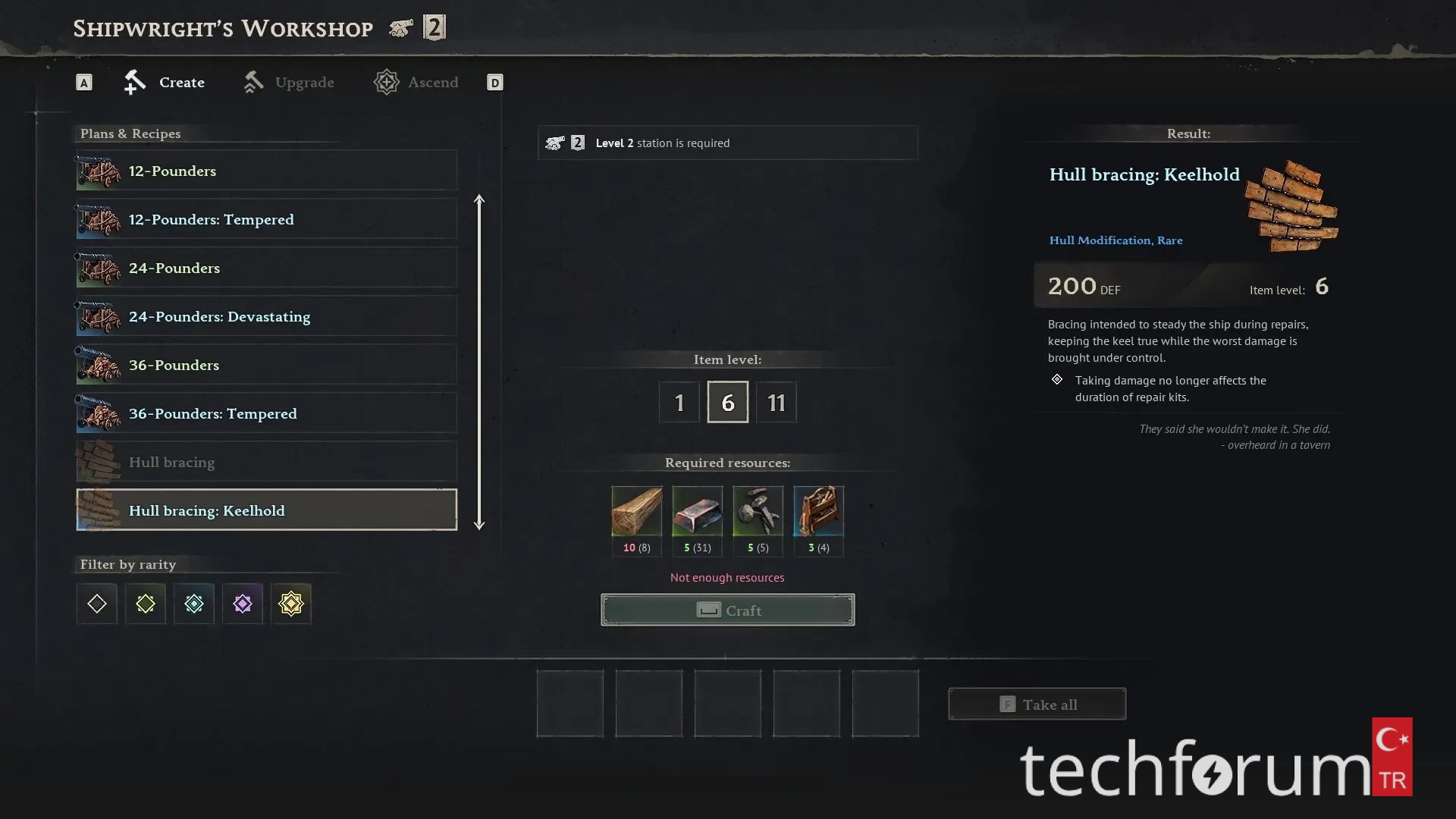 Windrose En İyi Silahlar42.webp