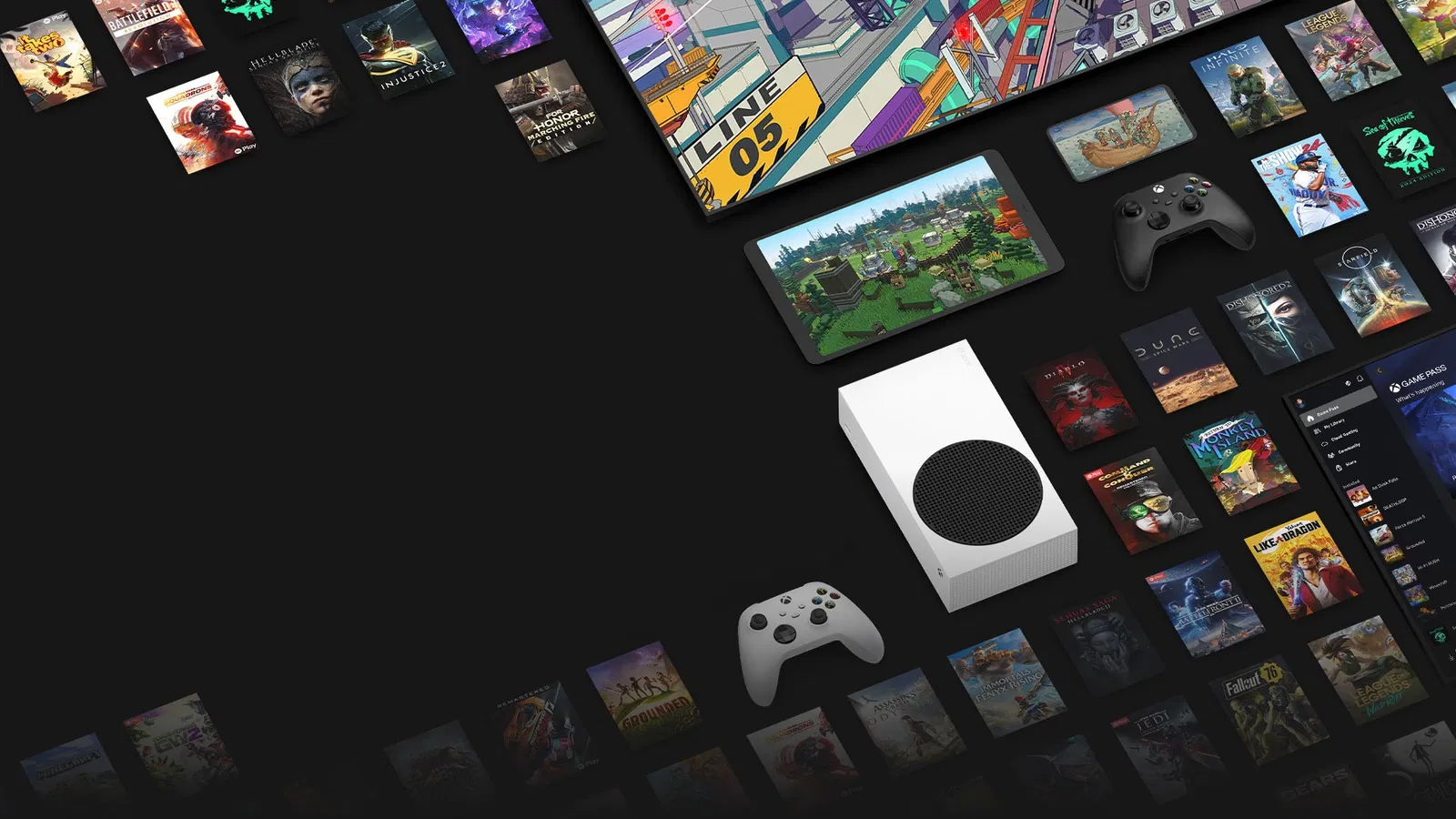 Xbox Game Pass, Bu Oyunlara Elveda Deyin: Hizmetten Çıkıyorlar